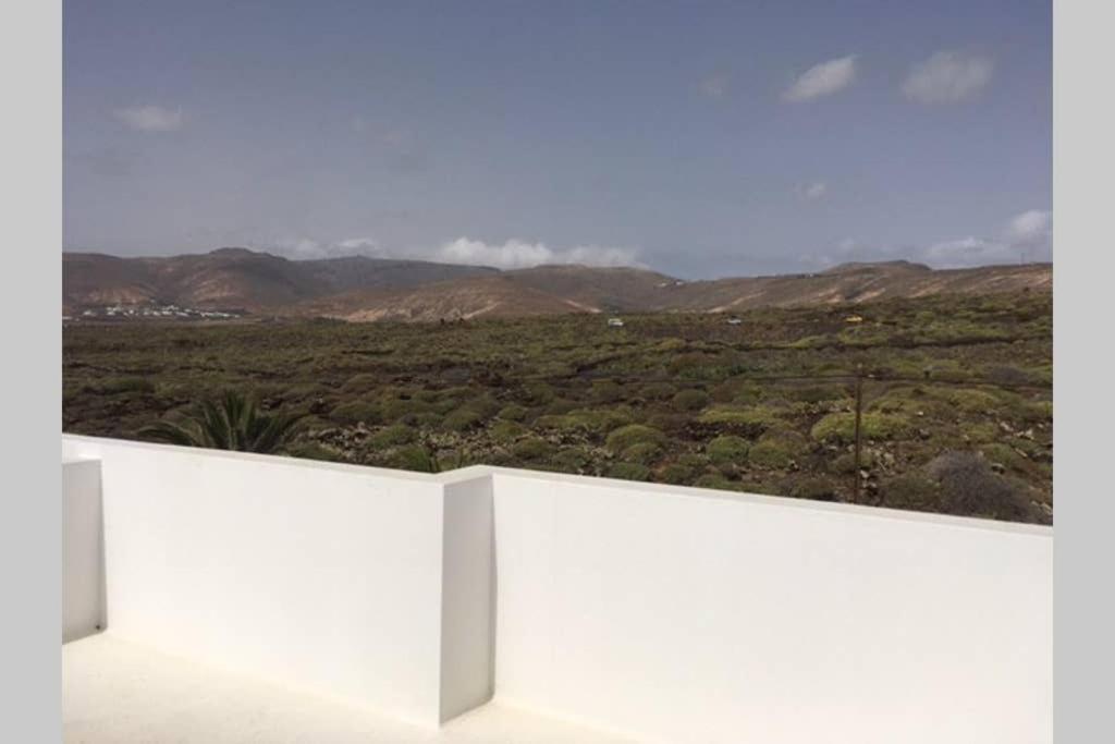 Estupendo Duplex Apartment Punta Mujeres Exterior photo